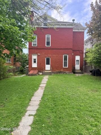 747 Madison Avenue Albany NY 12208