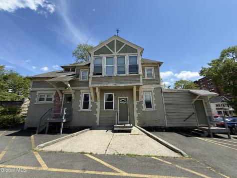 747 Madison Avenue Albany NY 12208