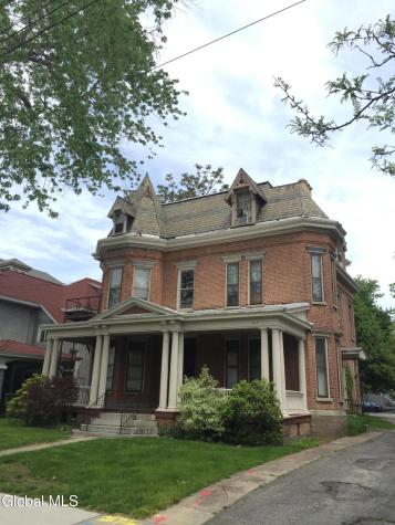 747 Madison Avenue Albany NY 12208