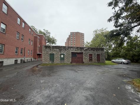 747 Madison Avenue Albany NY 12208