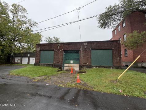 747 Madison Avenue Albany NY 12208
