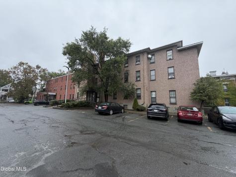 747 Madison Avenue Albany NY 12208