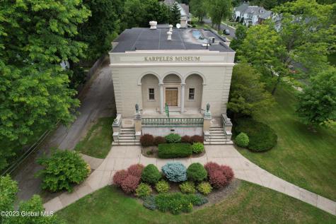 66 Kingsboro Avenue Gloversville NY 12078