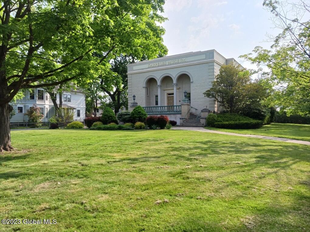 66 Kingsboro Avenue Gloversville NY 12078