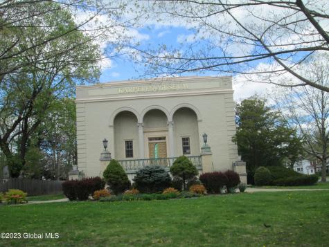 66 Kingsboro Avenue Gloversville NY 12078
