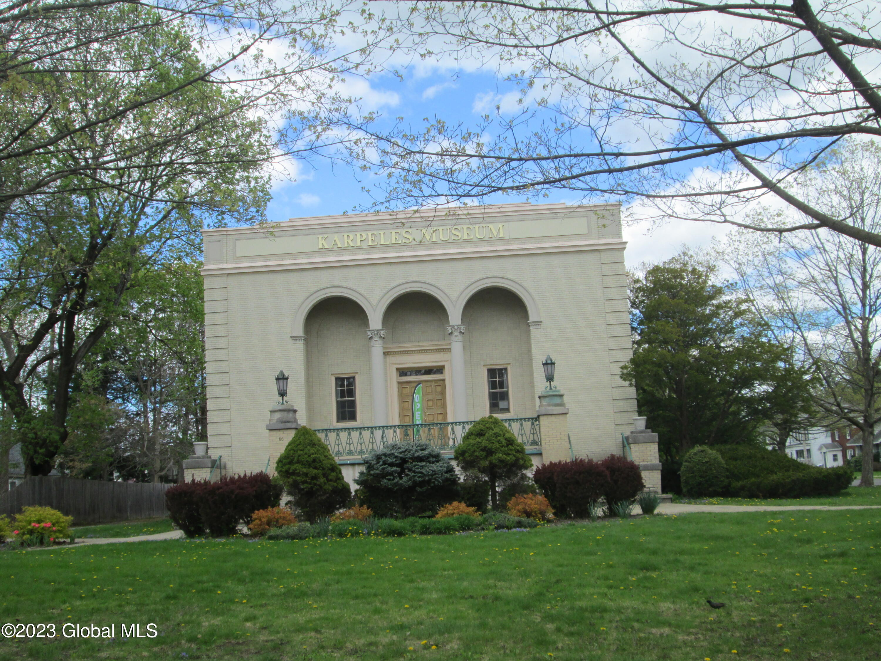 66 Kingsboro Avenue Gloversville NY 12078