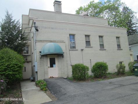 66 Kingsboro Avenue Gloversville NY 12078