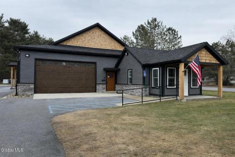 1147 Ballston Lake Road Ballston Lake NY 12019