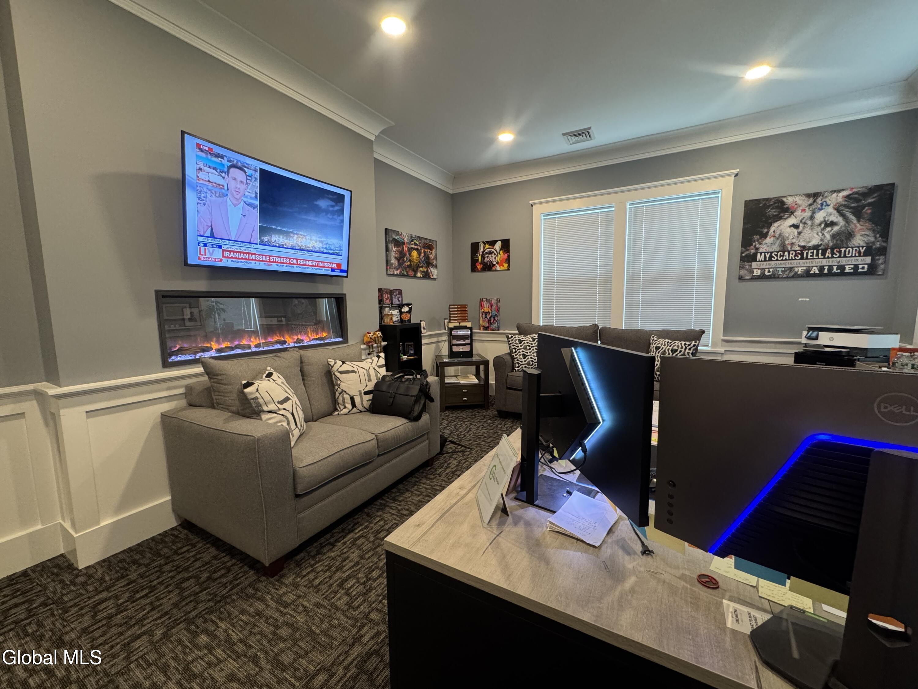 1147 Ballston Lake Road Ballston Lake NY 12019