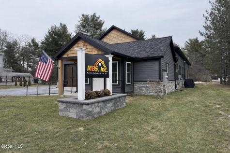 1147 Ballston Lake Road Ballston Lake NY 12019