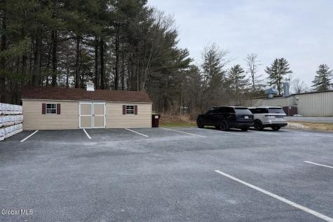 1147 Ballston Lake Road Ballston Lake NY 12019