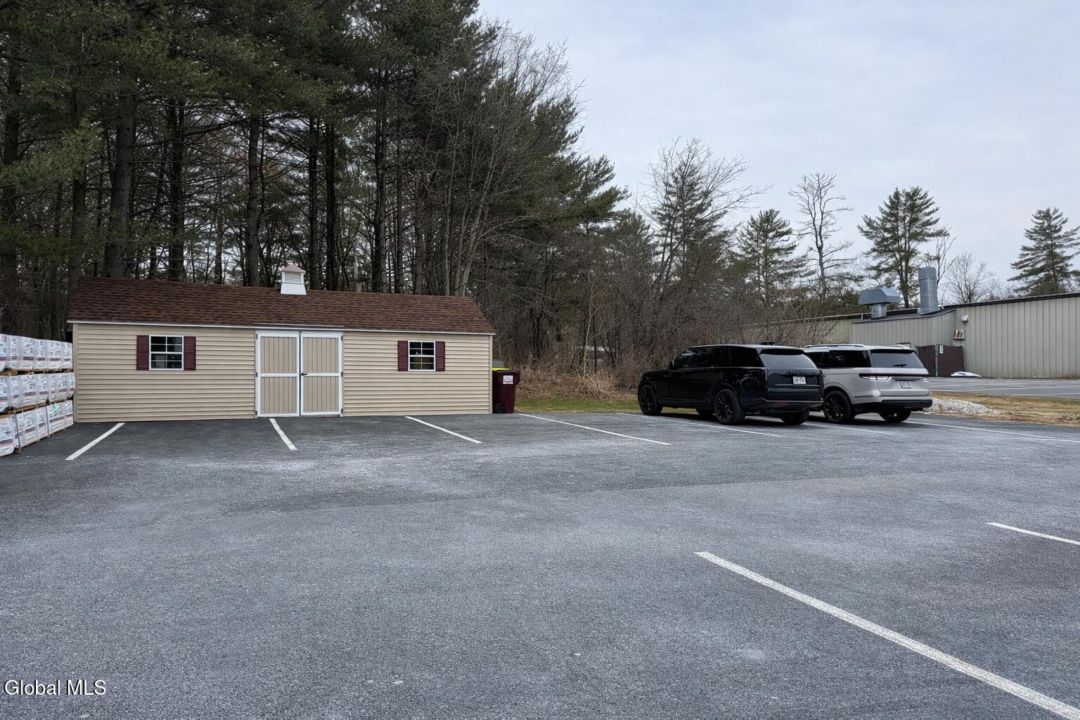 1147 Ballston Lake Road Ballston Lake NY 12019