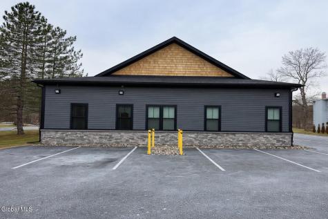 1147 Ballston Lake Road Ballston Lake NY 12019