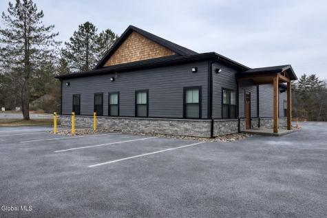 1147 Ballston Lake Road Ballston Lake NY 12019