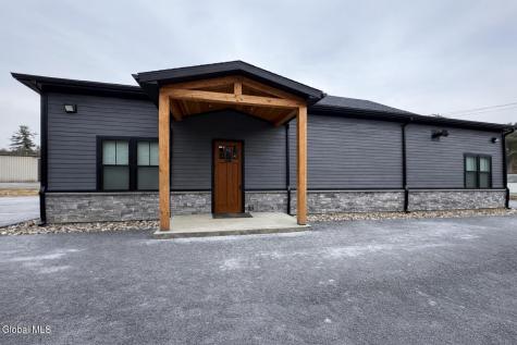 1147 Ballston Lake Road Ballston Lake NY 12019