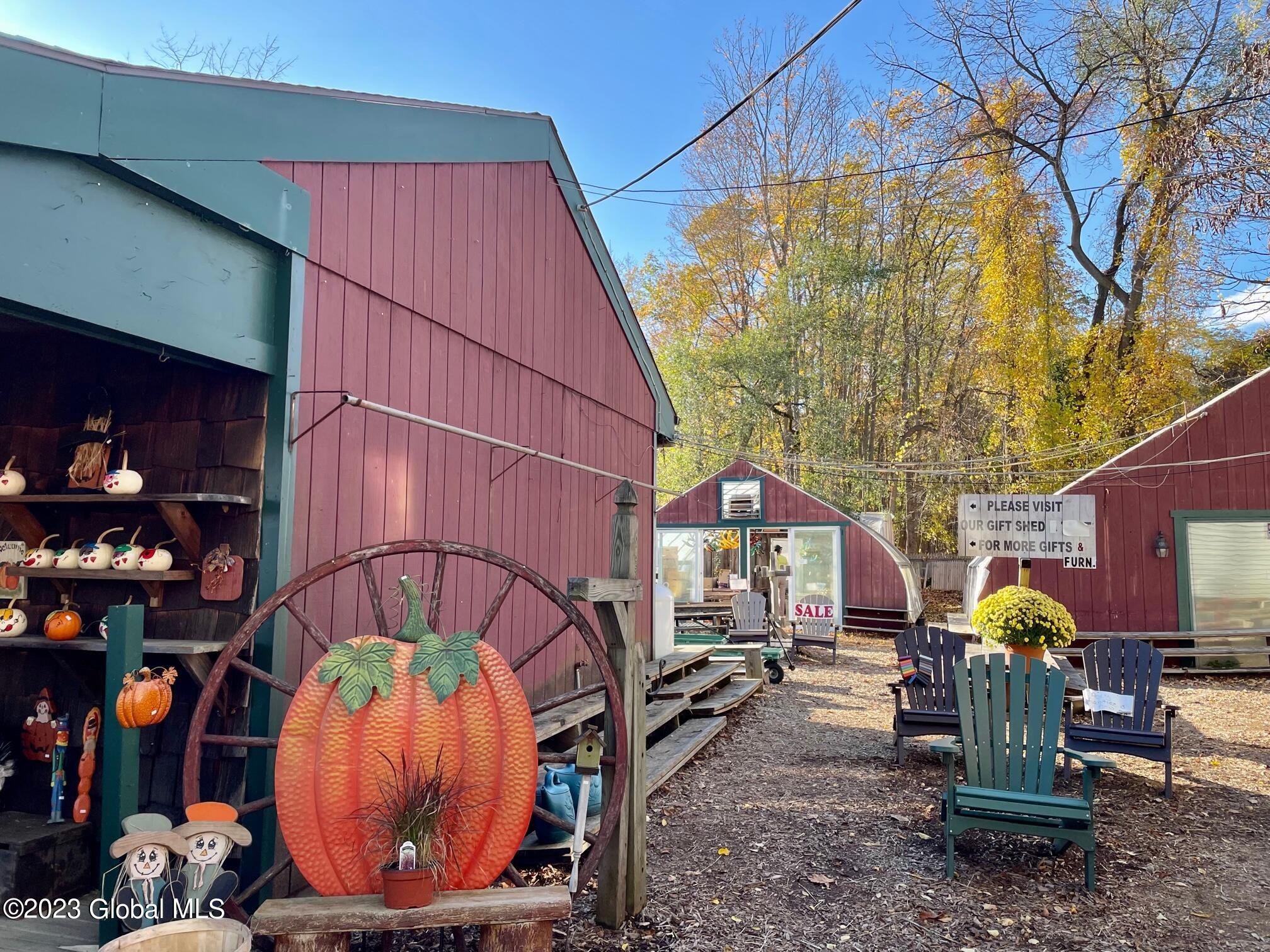 4921 Lake Shore Drive Bolton Landing NY 12814