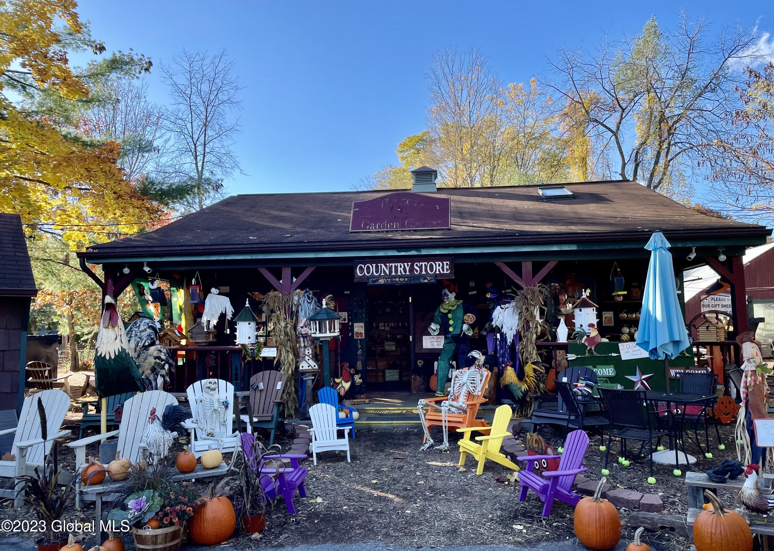 4921 Lake Shore Drive Bolton Landing NY 12814