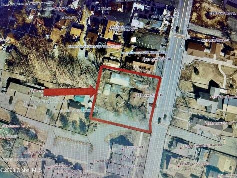 4921 Lake Shore Drive Bolton Landing NY 12814