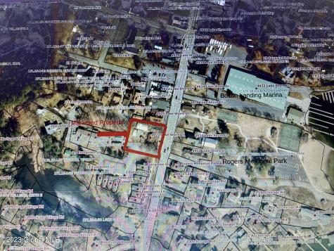 4921 Lake Shore Drive Bolton Landing NY 12814