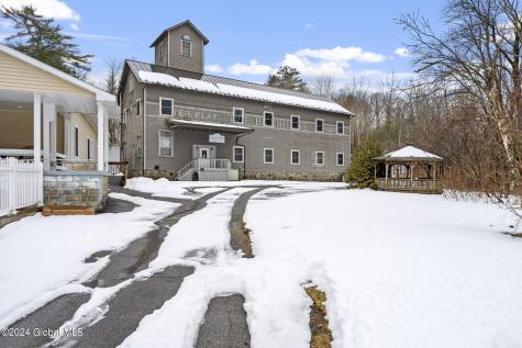 101 River Street Warrensburg NY 12885