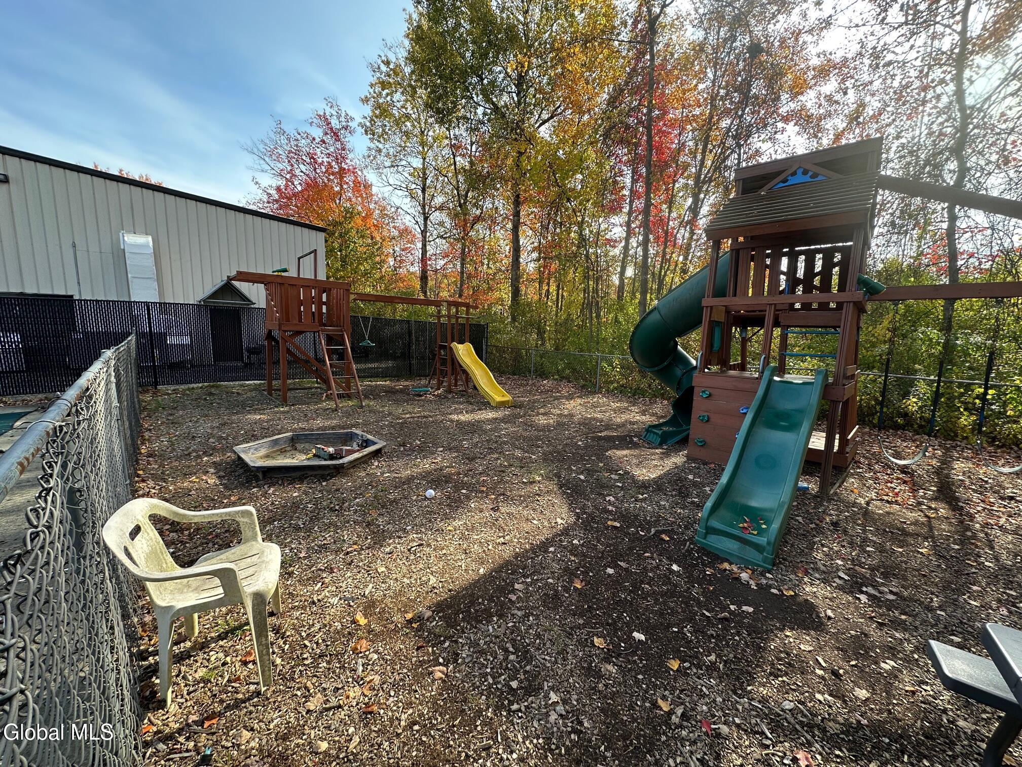 35 Homer Avenue Queensbury NY 12804