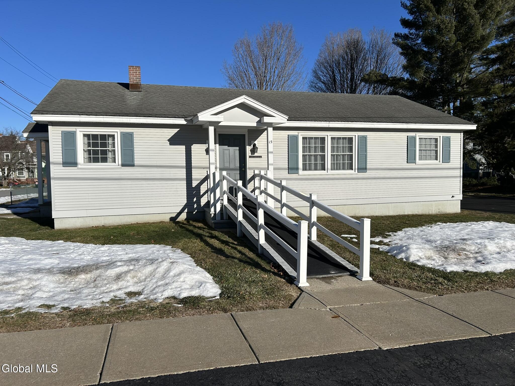 Lincoln Street Granville NY 12832