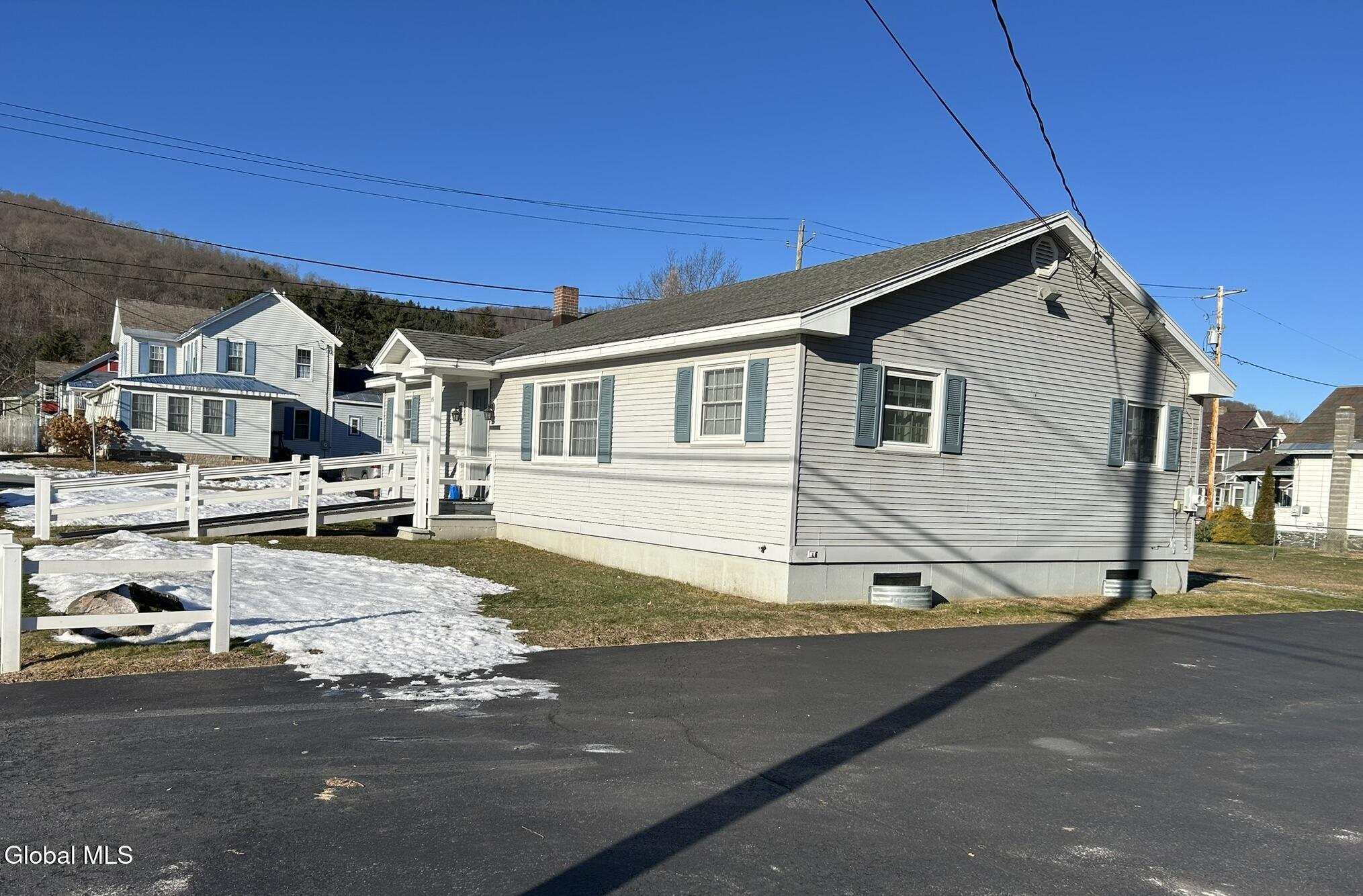 Lincoln Street Granville NY 12832