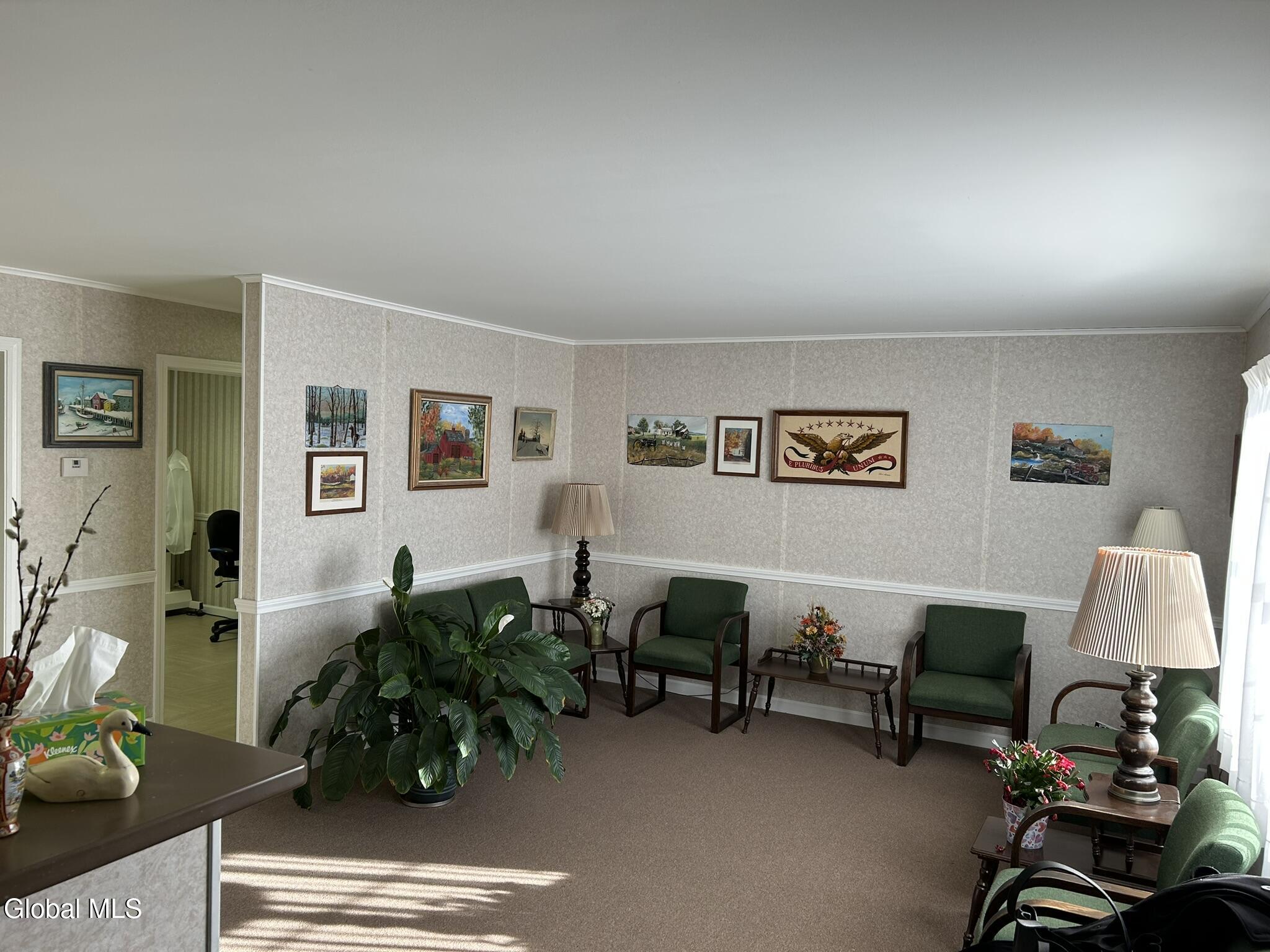 Lincoln Street Granville NY 12832