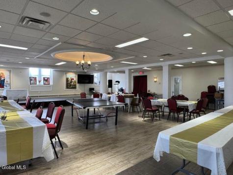 820 Madison Avenue Albany NY 12208