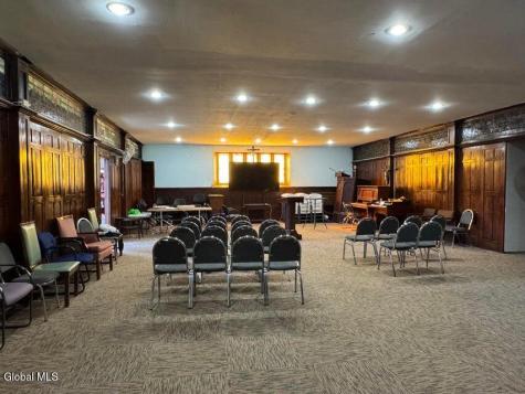 820 Madison Avenue Albany NY 12208