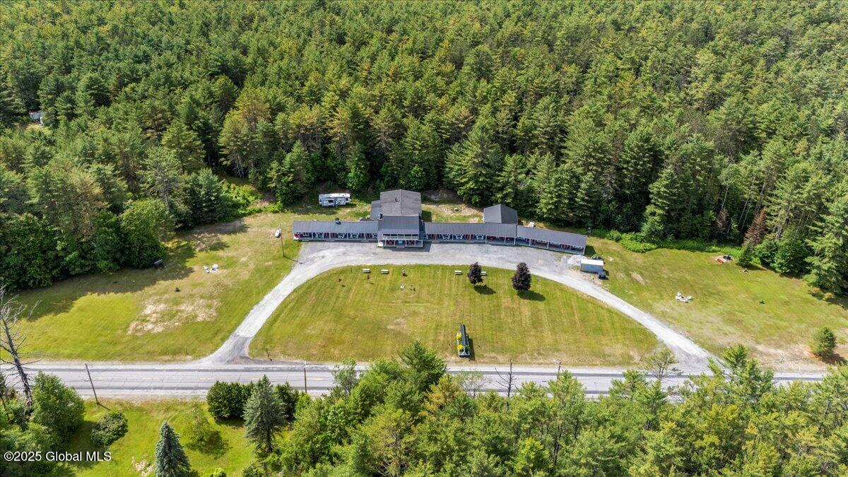 2455 Us-9 Schroon Lake NY 12870