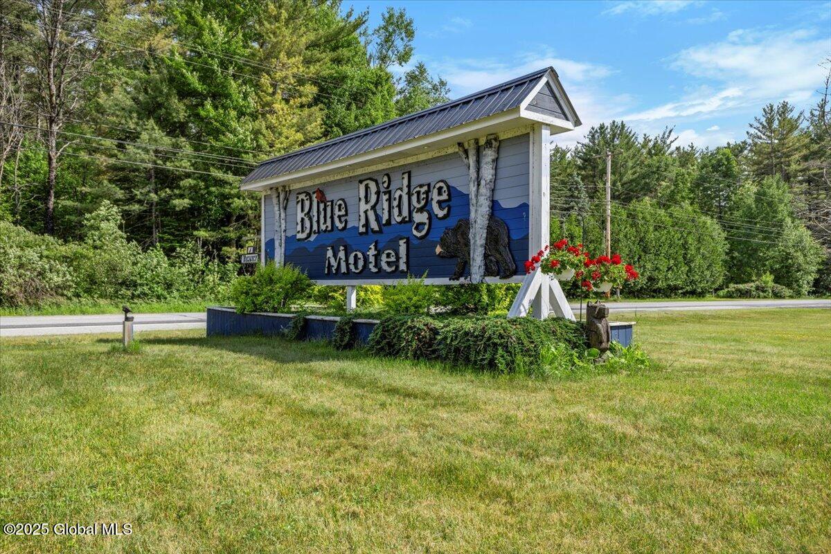 2455 Us-9 Schroon Lake NY 12870