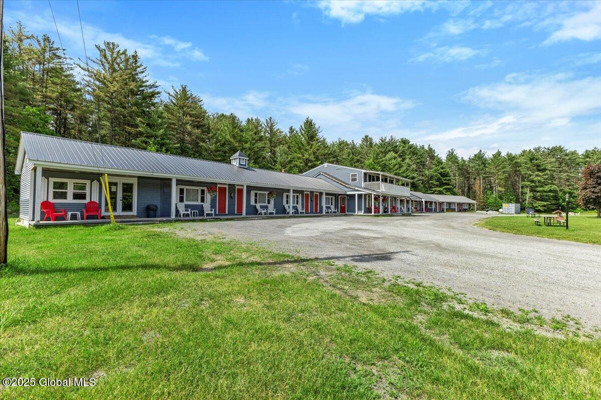 2455 Us-9 Schroon Lake NY 12870