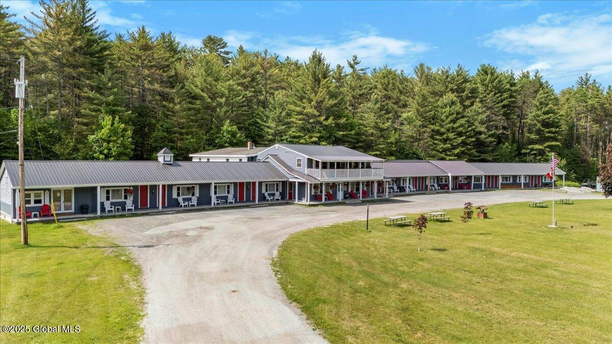 2455 Us-9 Schroon Lake NY 12870