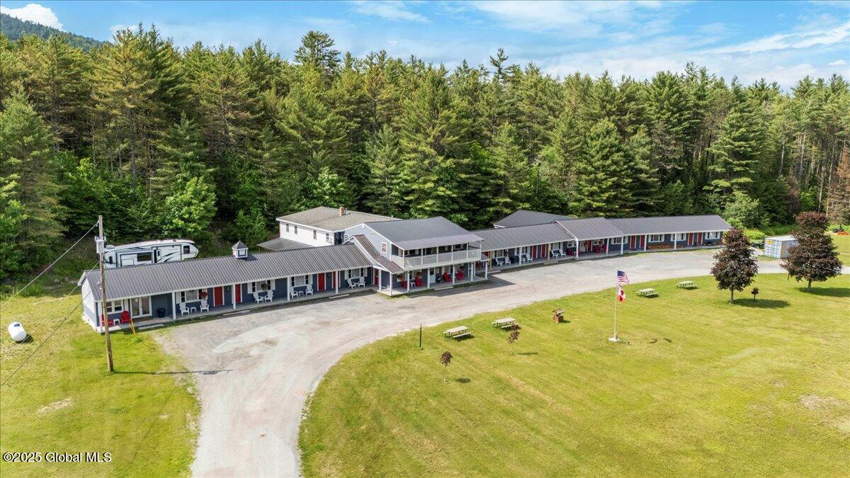 2455 Us-9 Schroon Lake NY 12870