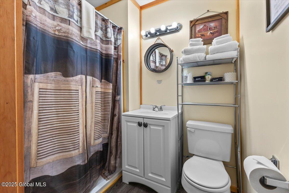 2455 Us-9 Schroon Lake NY 12870