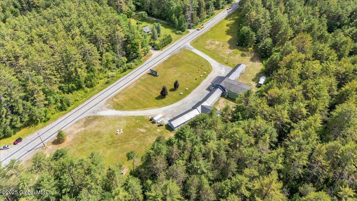 2455 Us-9 Schroon Lake NY 12870