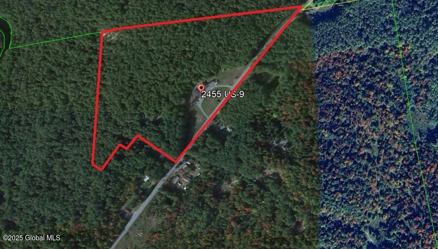 2455 Us-9 Schroon Lake NY 12870