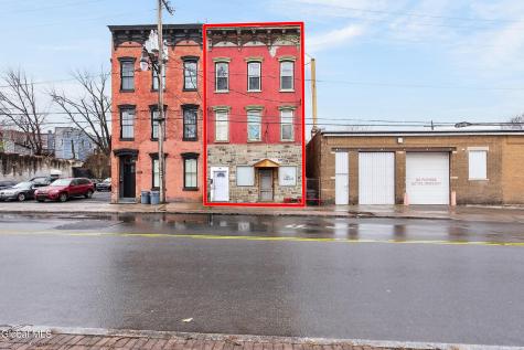 427 S Pearl Street Albany NY 12202