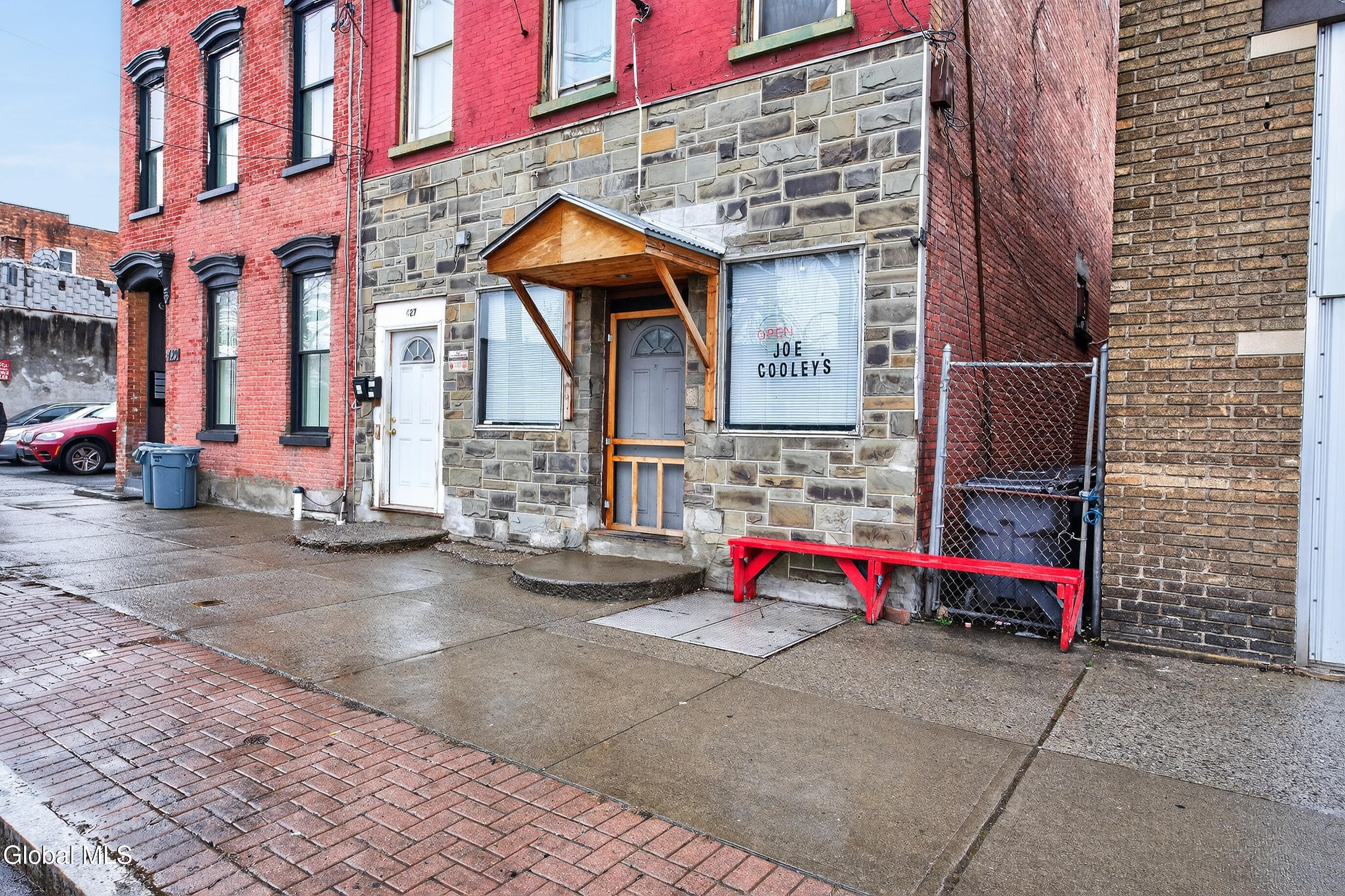 427 S Pearl Street Albany NY 12202
