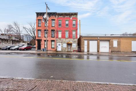 427 S Pearl Street Albany NY 12202