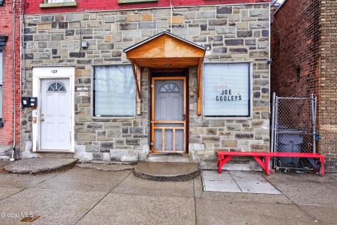 427 S Pearl Street Albany NY 12202