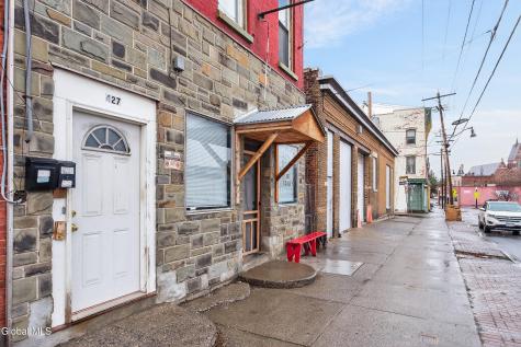 427 S Pearl Street Albany NY 12202