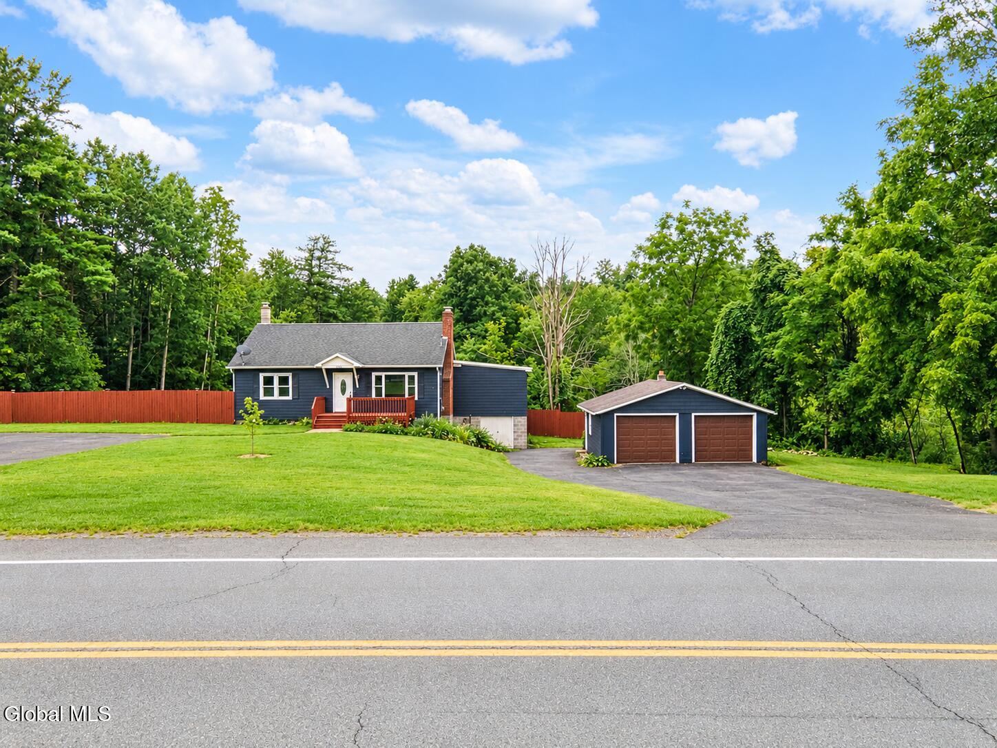 3287 Ny Highway 43 Averill Park NY 12018