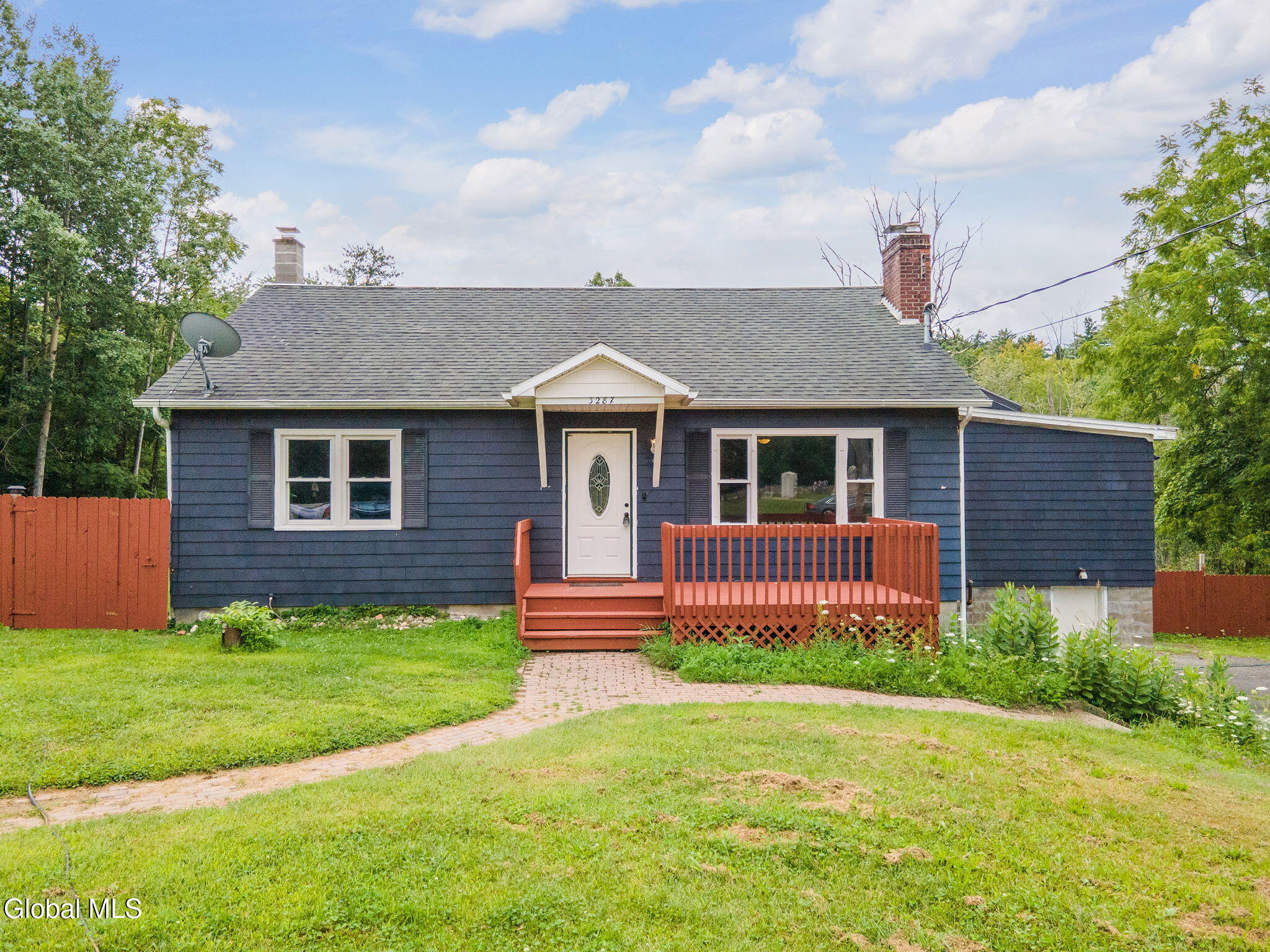 3287 Ny Highway 43 Averill Park NY 12018