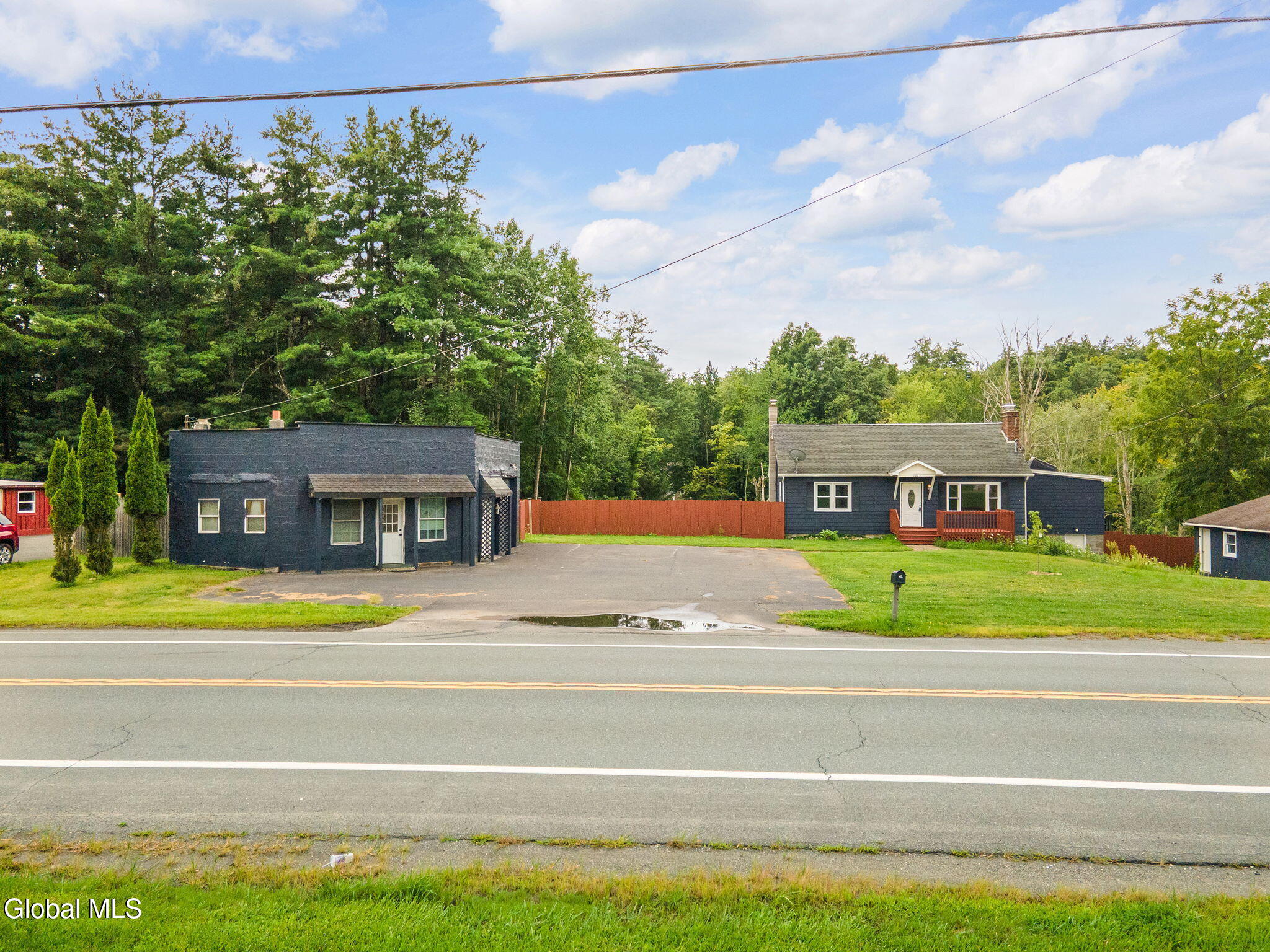 3287 Ny Highway 43 Averill Park NY 12018
