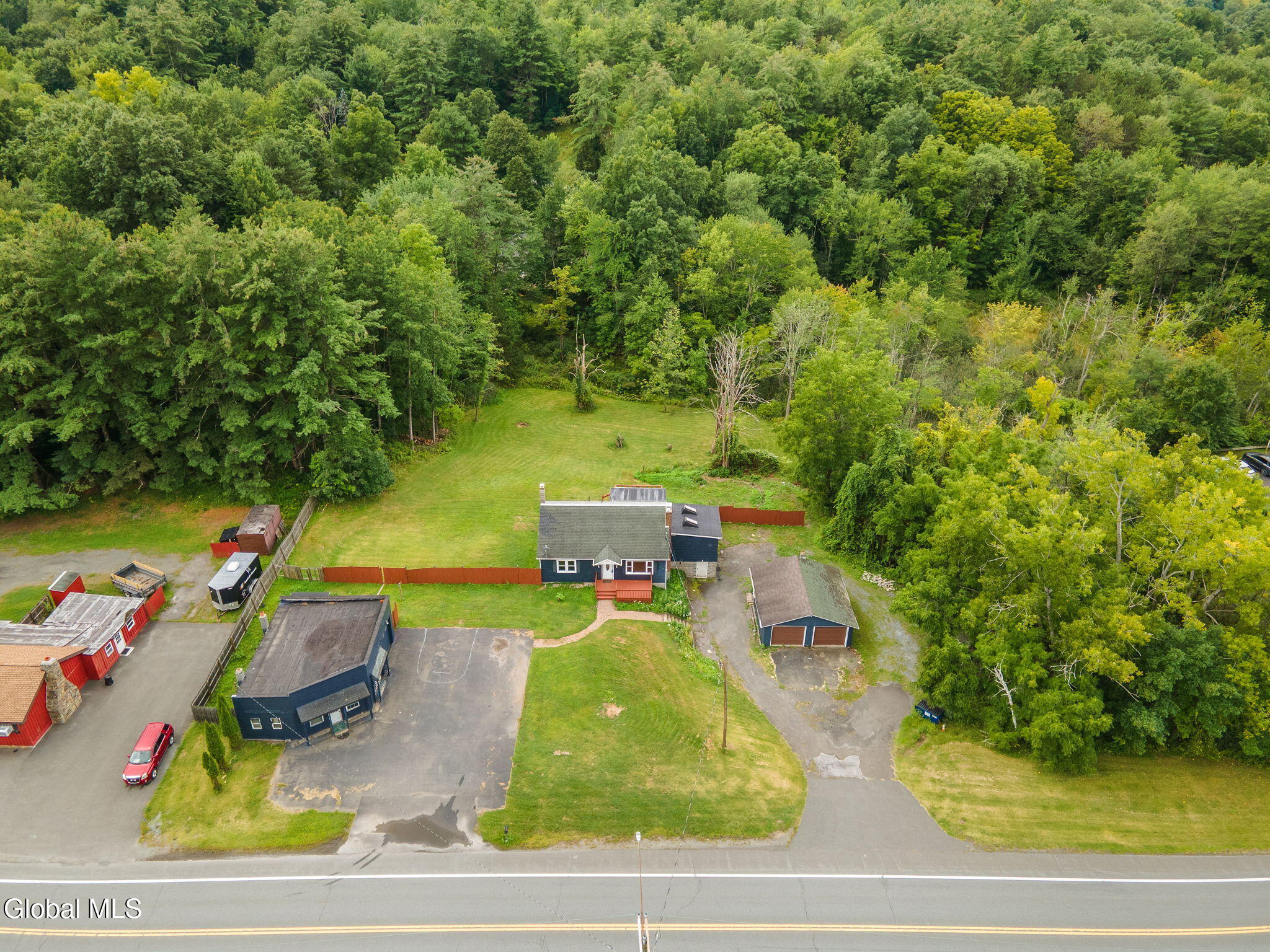 3287 Ny Highway 43 Averill Park NY 12018