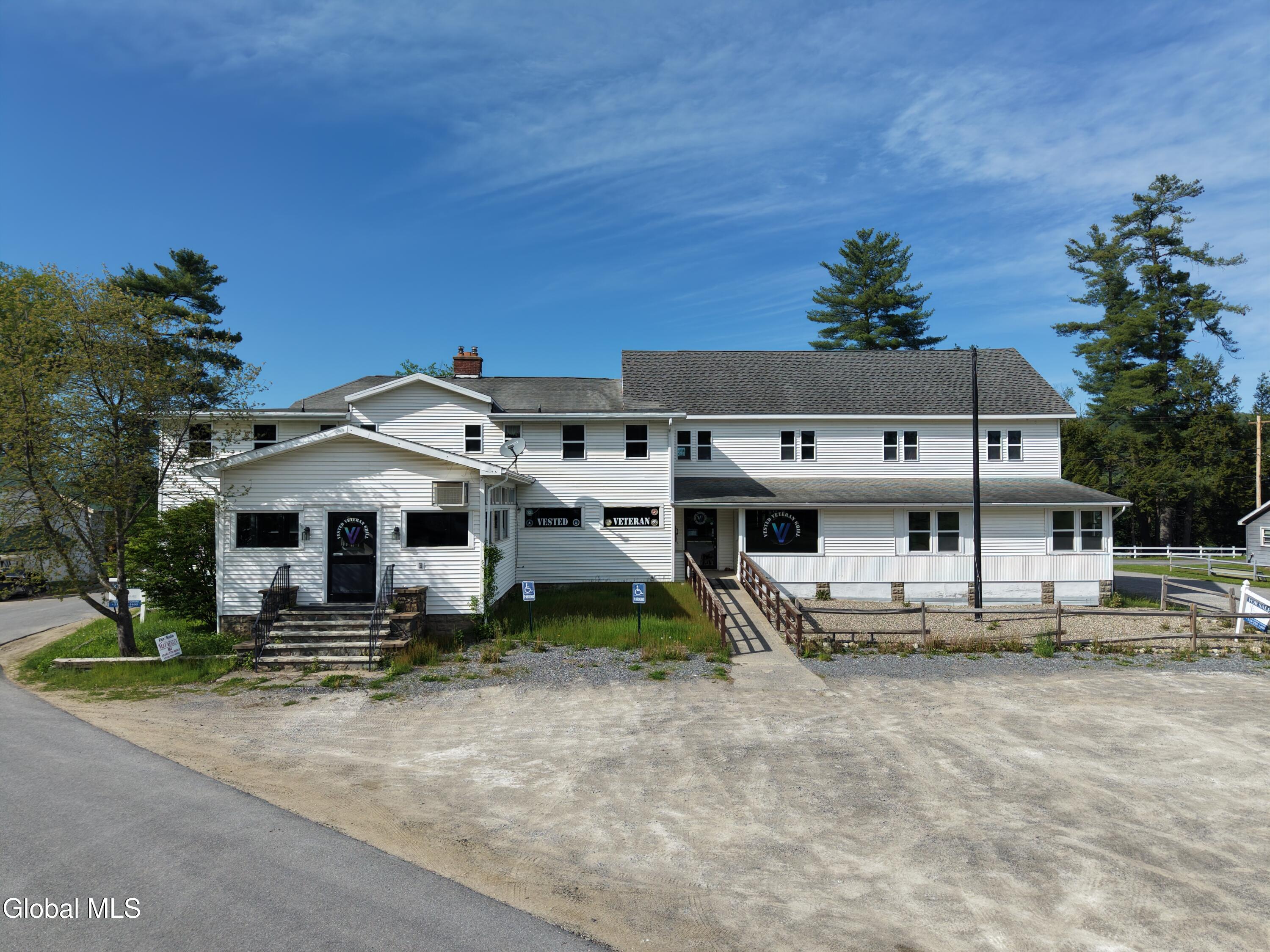 13 Park Ave Avenue Hadley NY 12835