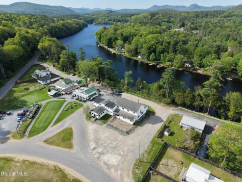 13 Park Ave Avenue Hadley NY 12835