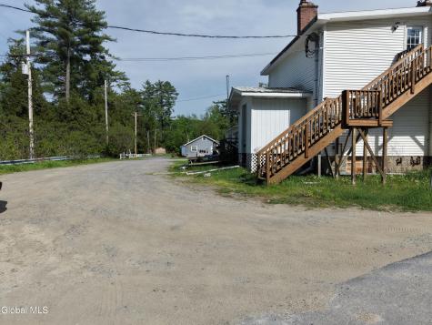 13 Park Ave Avenue Hadley NY 12835